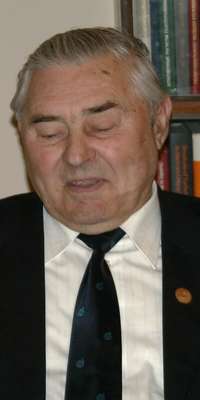 Gury Marchuk, Russian scientist., dies at age 87